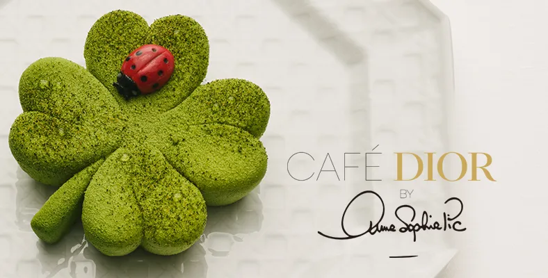 Café DIOR